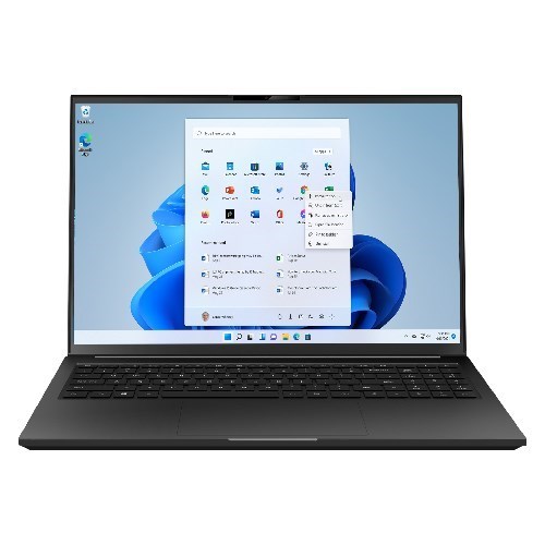 Leader Companion Ultimate 6T1,16' Wqxga, Intel I7-13700H, 16GB DDR5, 1TB NVMe SSD, RTX 3050, Wi-Fi 6, TB4, Ir Cam, Windows 11 Pro, 2 Year Warranty