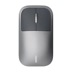 Rapoo (LS) Rapoo M700 Wireless Mouse 2.4G/BT 5.0 1300Dpi Long Battery Life Wired Charging