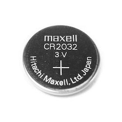 Generic Sansai Hitachi Maxwell Button Coin Lithium Battery CR2032 3V For Motherboard Danger Of Swallowing Keep Batteries Away From Young Children At All Times