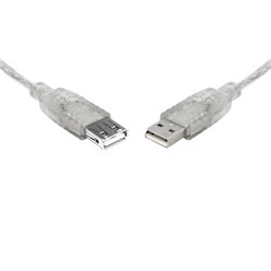 8WARE 25 cm USB Data Transfer Cable