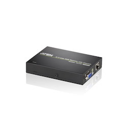Aten A/V Over Cat 5 Receiver With Cascade For VS1204T/1208T. Cascade Up To 10 Level (LS)