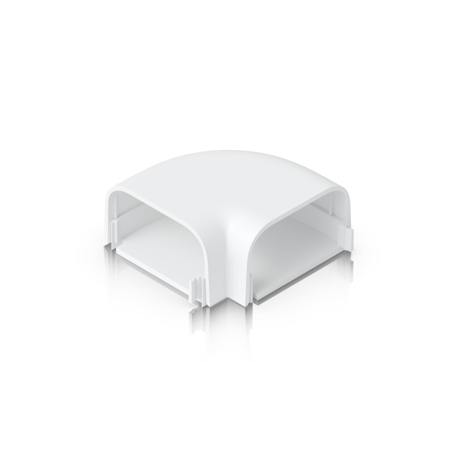 Ubiquiti UniFi Dream Wall, Wall Dream Wall - Cable Raceway Corner