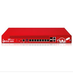 WatchGuard Firebox M690 With 1-YR Total Security Suite