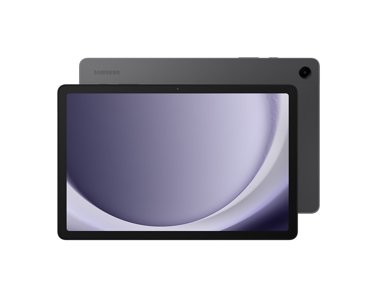Samsung Galaxy Tab A9+ SM-X216B Tablet - 10.5" - 8 GB - 128 GB Storage - 5G - Graphite