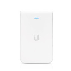 Ubiquiti UniFi Iw-Hd Dual-Band, 802.11Ac Wave 2 Access Point With A 2+ GBPS Aggregate Throughput Rate, 4 Port Switch, 1X PoE Output
