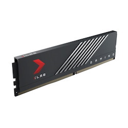 PNY Technologies (LS) PNY XLR8 16GB (1x16GB) DDR5 Udimm 6200MHz C42 1.3V XMP3.0 Black Heat Spreader Gaming Desktop PC Memory