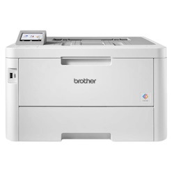 Brother HL-L8240CDW - Compact Colour Laser Printer With Print Speeds Of Up To 30 PPM, 2-Sided Printing, Wired & Wireless Networking, 2.7' Touch Screen