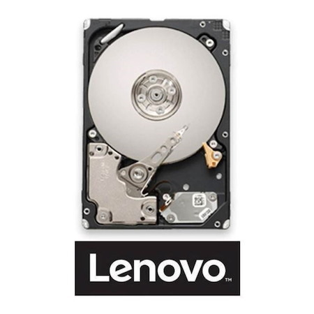 Lenovo 14 TB Hard Drive - 3.5" Internal - SATA (SATA/600)