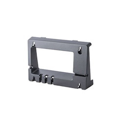 Yealink Sipwmb-7, Power Adapter, SFB & Teams T55a Wall Mounting Bracket For Yealink T55a - WMB-7
