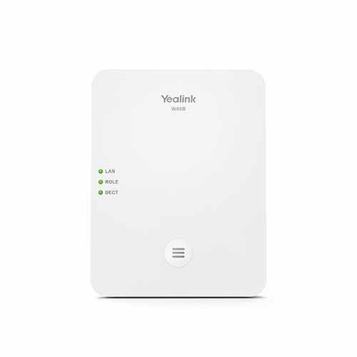 Yealink W80-DM IP Phone - DECT