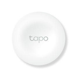 TP-Link Tapo Smart Button, Smart Customised Actions, Multiple Control, One-Click Alarm, Long Battery Life (Tapo S200B)