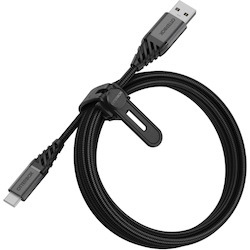 OtterBox 2 m USB/USB-C Data Transfer Cable