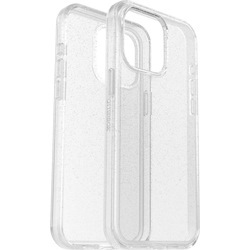 OtterBox Symmetry Series Clear Case for Apple iPhone 15 Pro Max Smartphone