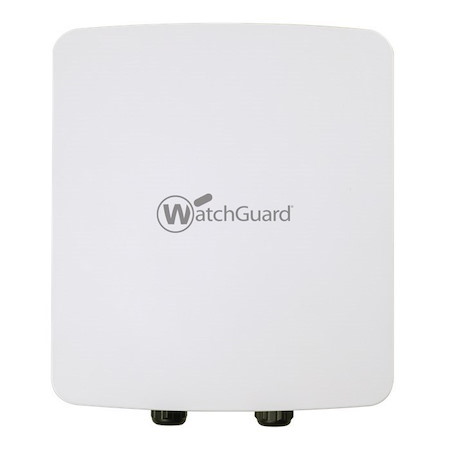 WatchGuard Ap430cr Blank Hardware - (Antennas Are Not Included)