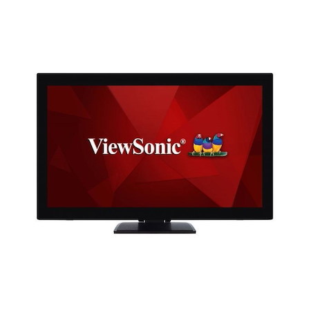 ViewSonic 27' TD2760 10-Point Touch Screen Monitor