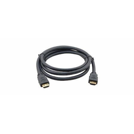 Kramer *Ex-Demo Unit* Kramer Active High Speed Hdmi Cable With Ethernet - 7.60M (25FT) Max Resolution 4K@60Hz (4:4:4) Max Data 18Gbps (6Gbps P/C)