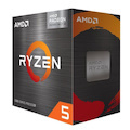 AMD Ryzen 5 5600GT Hexa-core (6 Core) 3.60 GHz Processor - Retail Pack - Box