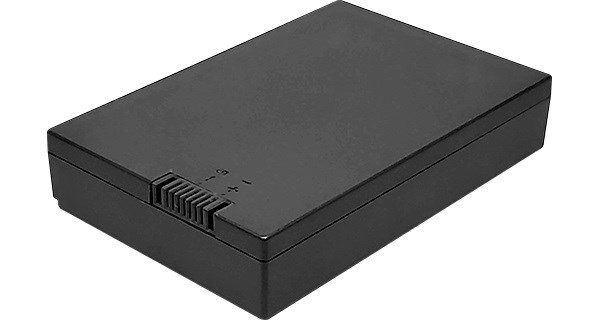 Cradlepoint Battery, 7.2V, 10000mAh: Used With E100, E110