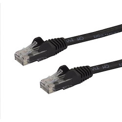 CAT6 Cable - 2M Black
