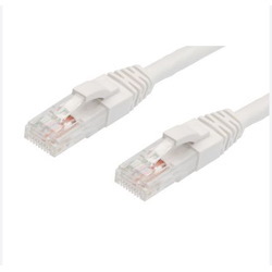 CAT6 Cable - 1.5M White