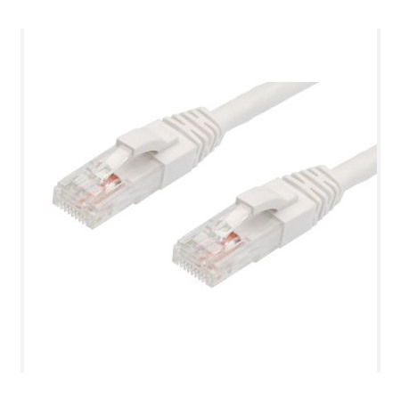 CAT6 Cable - 1.5M White