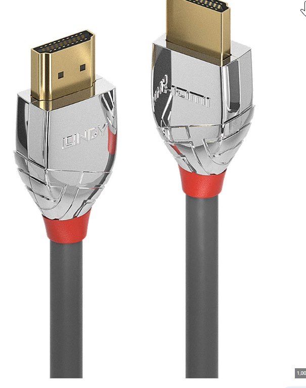 HDMI 1m (Chromo Line)