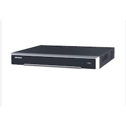 Hikvision 8ch PoE NVR - 2 Bay, Includes 1 x 3TB HDD