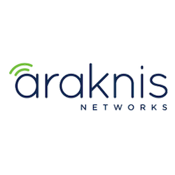 Araknis Networks® 210 Series Websmart Gigabit Switch With Partial PoE+ | 24 + 2 Front Ports