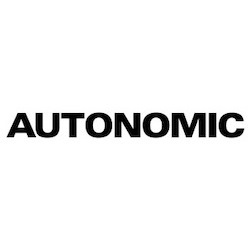 Autonomic® In-Wall Keypad - White