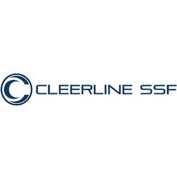 Cleerline SSF™ Fiber Optic SC Multimode Adapter Plate | 6 Fiber