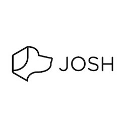 Josh.Ai Josh Micro | White