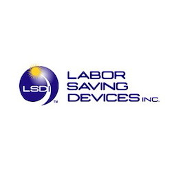 Labor Saving Devices™ Lsdi™ Directional Tool Guide For Extended Drill Bits