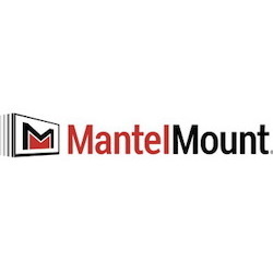 MantelMount Thin TV Gap Spacer