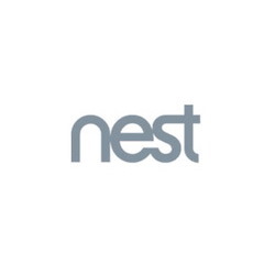 Nest E Thermostat Steel Mounting Plate - 4 Pack