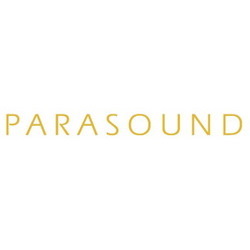 Parasound NewClassic Series 2250 V2 Power Amplifier | 400W X 2 Channels