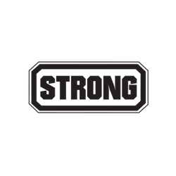 Strong® Strong™ VersaBox™ With Compact WattBox® - 8'' X 14'' Kit