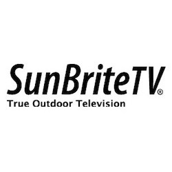 SunBrite™ Fixed Extension Pole For Outdoor Ceiling Mounts - 36"