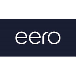 Eero Pro 6E Tri-Band (Router + 1 Extender)