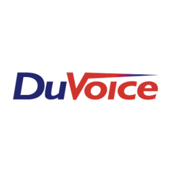 DuVoice 50 User License Requires System Has DV20