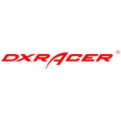 DXRacer Racing Series - Black And Gray
