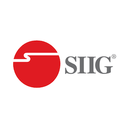 Siig Easily Add A Hdmi Display To Your Usb Type-C With Displayport Alternate Mode Or