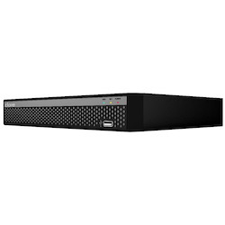 Clare™ ClareVision NVR - 8 Channels | 2TB