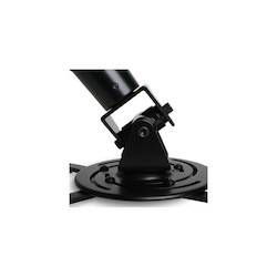 Strong® Strong™ Projector Mount | 30 LBS. Weight Capacity - Black