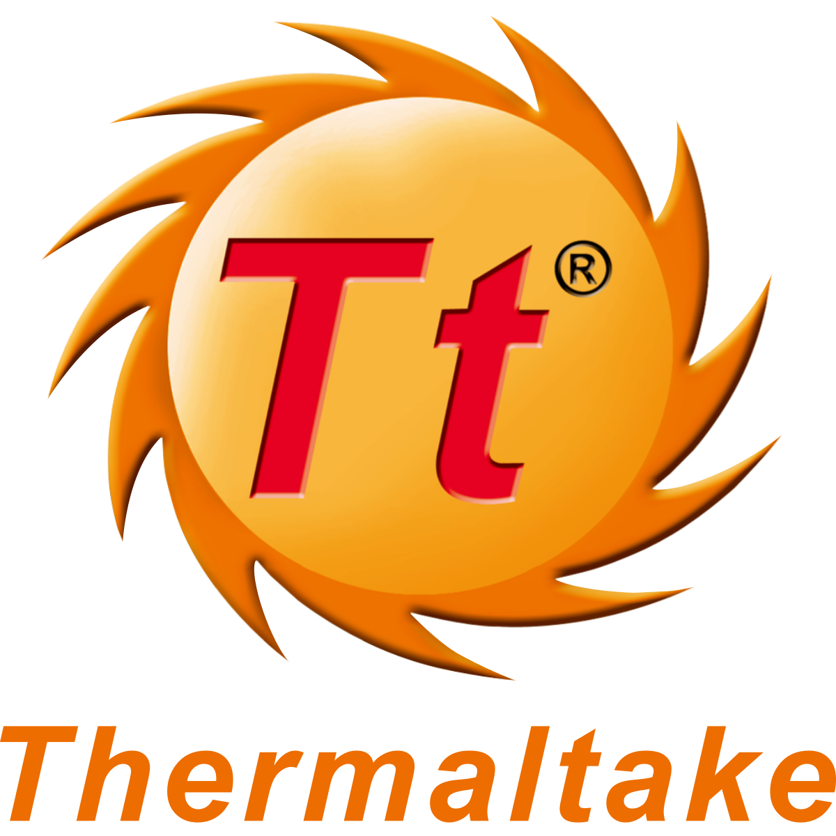Thermaltake V200 TG Computer Case