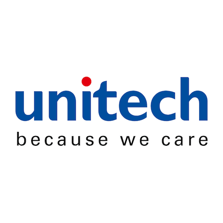Unitech Universal AC Adapter for Scanners