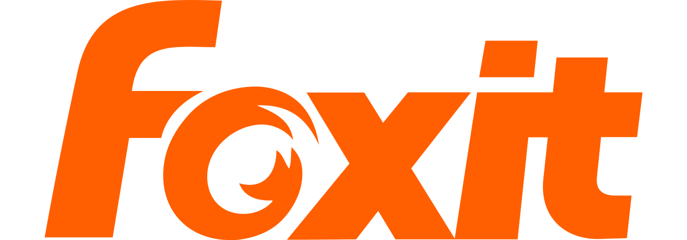 Foxit Corporation Foxit PDF SDK 8.X F/ (E.G. F/Mac) Win One-Time Technology Ac
