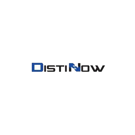 DistiNow Houshtec SYNC Analog 13 BLK Narrow Bezel Ac 12 Leads Face A-Standard # 12HR