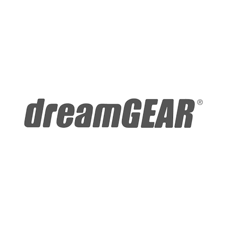 Dreamgear Power Stand For Xbox Series XS Black