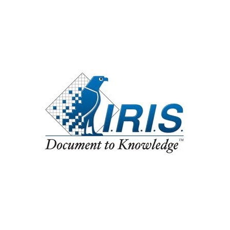 Iris Readiris PDF Enterprise 365