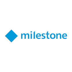 Milestone Systems Rack Rail
